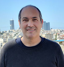Doron Lavi