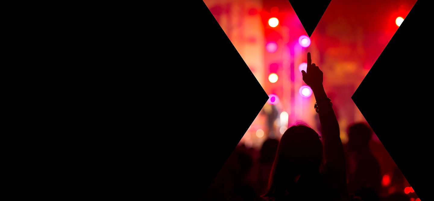 TEDxSavyon 2020 — UnlimiTED Future