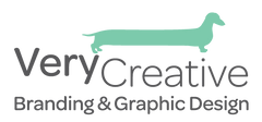 VeryCreative — Branding & Graphic Design