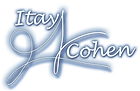 Itay Cohen