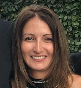 Liat Rabinovici