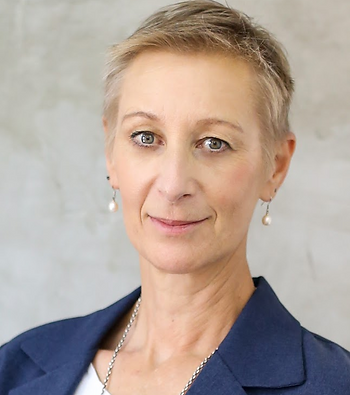Helen Gottstein