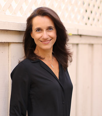 Nili Peretz