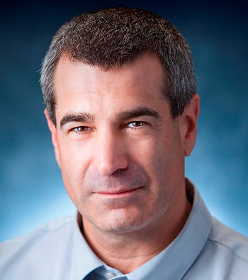 Ofer Reshef