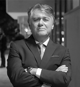 Henrique Cymerman