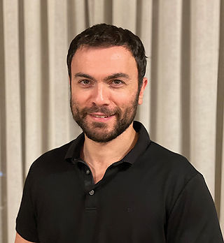 Noam Gershony