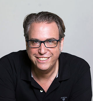 Dr. Ori Leshman