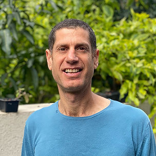 Barak Cohen