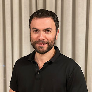 Noam Gershony