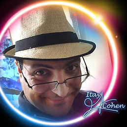 Itay Cohen
